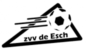 Logo zvv de Esch