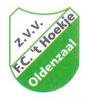 Logo zvv FC 't Hoekje Oldenzaal