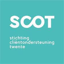 Logo Scot, Stichting Cliëntondersteuning Twente