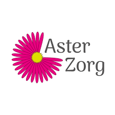 Logo Aster Zorg