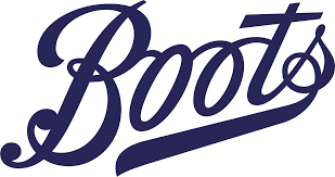 Logo Boots Apotheek Schepers