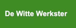 Logo De Witte Werkster